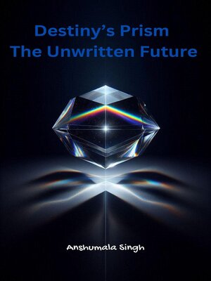 cover image of Destiny's Prism--The Unwritten Future